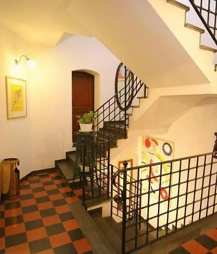 Hotell Gianni Franzi