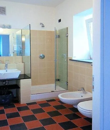 Gianni Franzi Hotel 2*