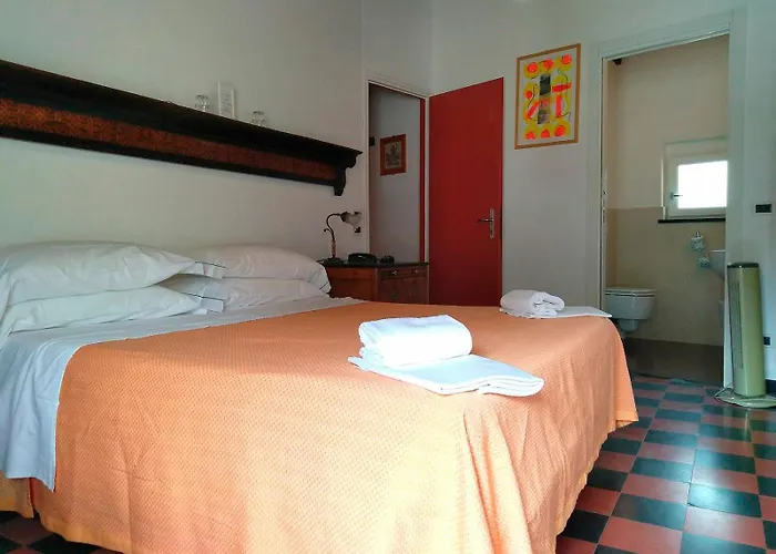 Hotell Gianni Franzi