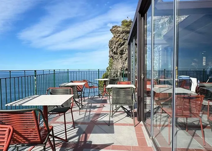 Gianni Franzi Hotel