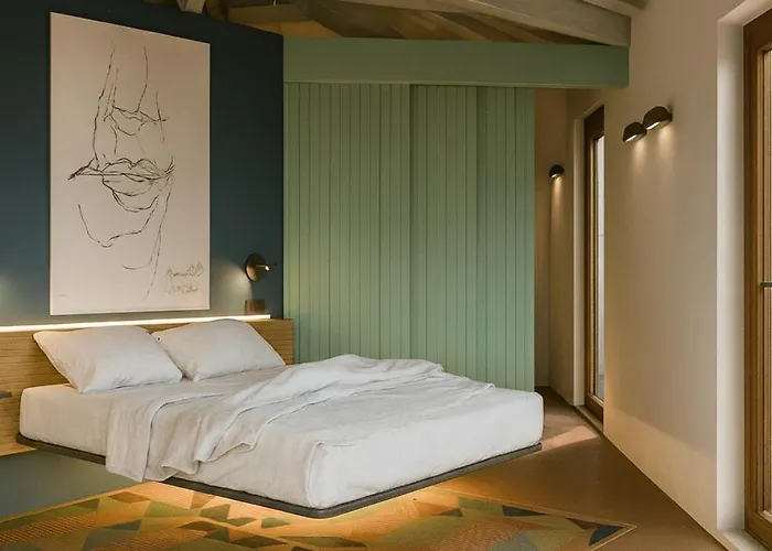 Hotell Gianni Franzi Vernazza