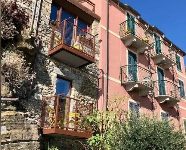 Hotel Gianni Franzi