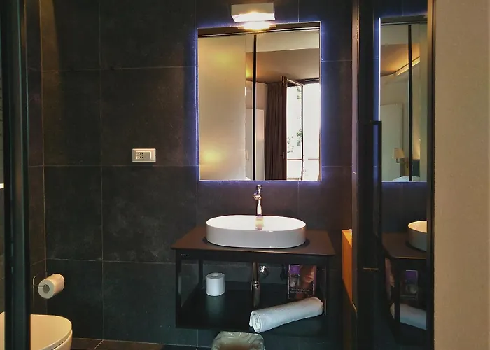 Gianni Franzi Hotell 2*