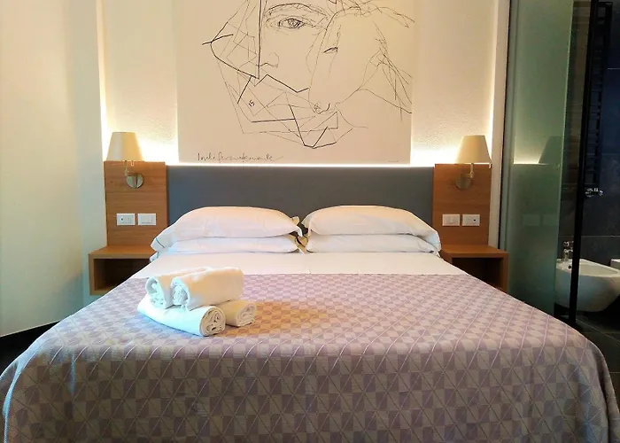 Gianni Franzi 2* Vernazza