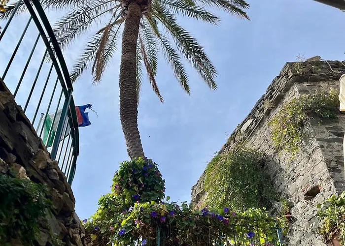 Gianni Franzi Vernazza