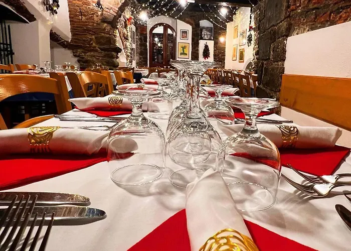 Hotell Gianni Franzi