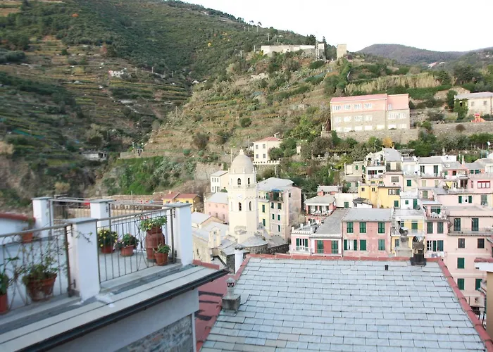 Hotell Gianni Franzi