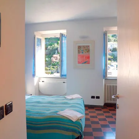 Gianni Franzi Vernazza