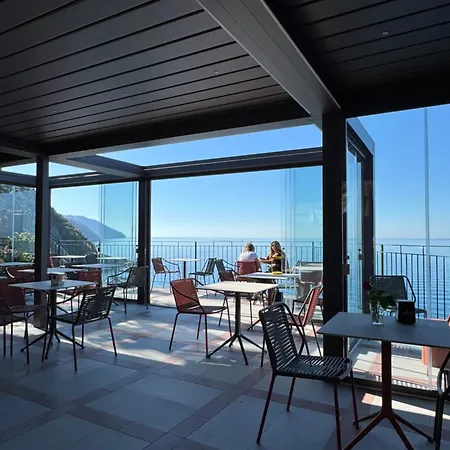 Hotel Gianni Franzi