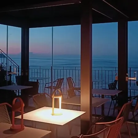 Gianni Franzi Hotel Vernazza