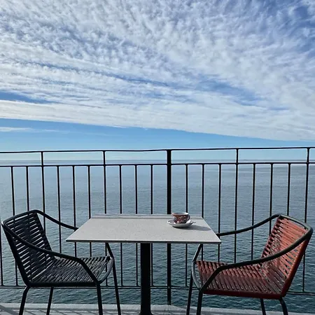 Hotell Gianni Franzi Vernazza