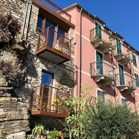 Hotel Gianni Franzi