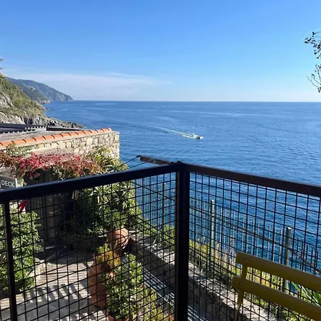 Gianni Franzi Hotel