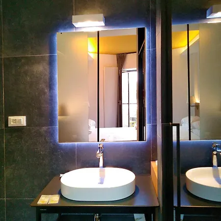 فندق Gianni Franzi فيرناتْسا