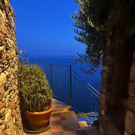 Gianni Franzi Hotel Vernazza