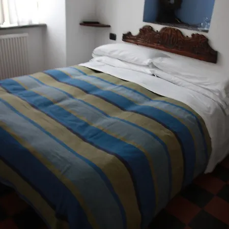 Gianni Franzi Hotell Vernazza