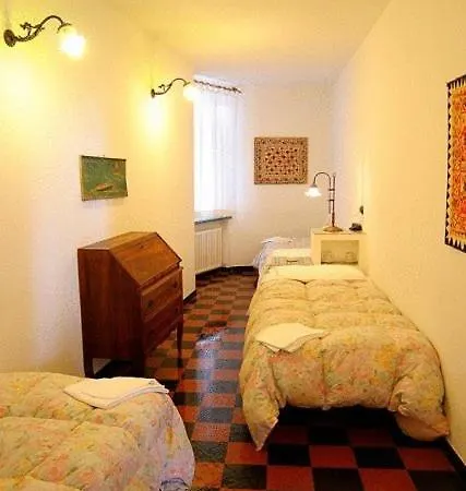 Hotel Gianni Franzi Vernazza