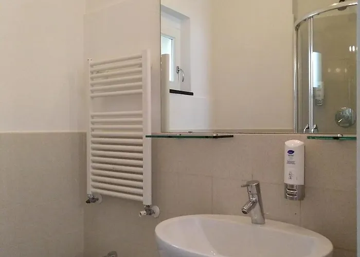 Gianni Franzi Hotel 2*