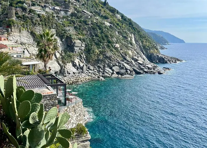 Hotel Gianni Franzi