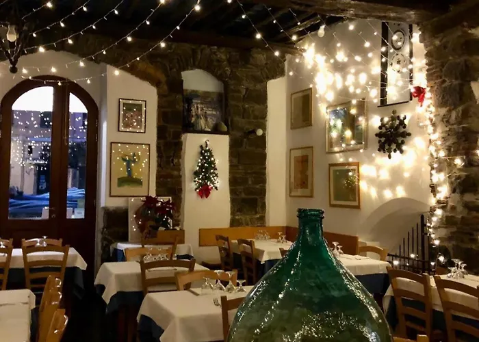 Hotel Gianni Franzi
