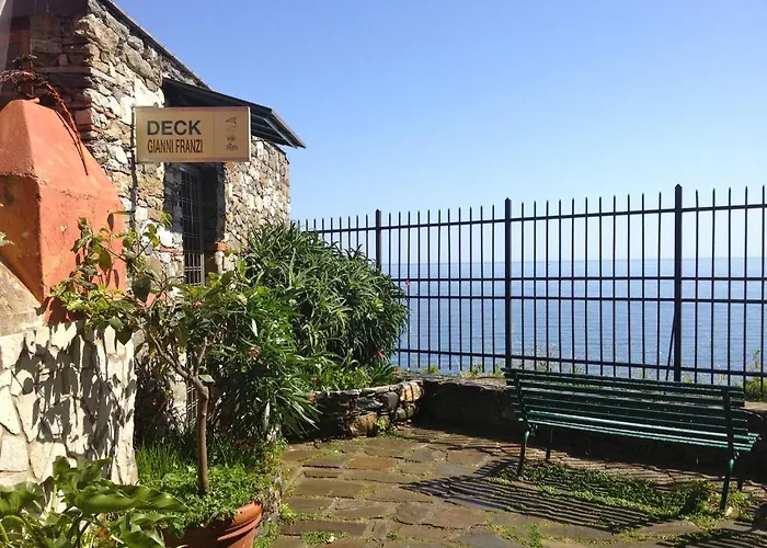 Gianni Franzi Hotel 2*