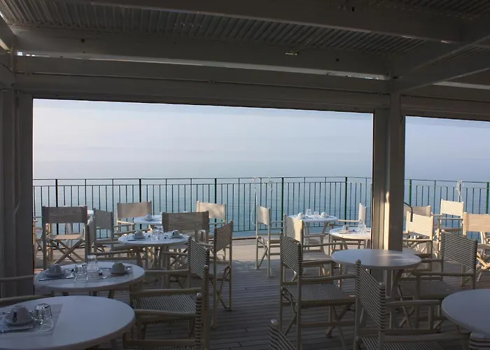 Gianni Franzi Hotel Vernazza