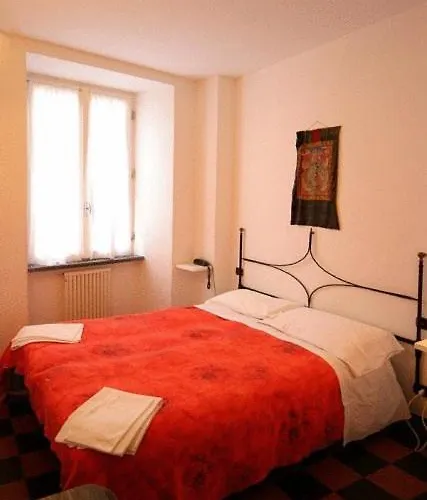 Hotel Gianni Franzi Vernazza
